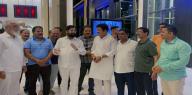 Rebel Maharashtra MLAs (Photo: Twitter) Rebel Maharashtra MLAs (Photo: Twitter)