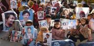 Balochistan's missing persons and Pakistan's violation of the right to truth(Photo: Twitter)