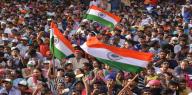The importance of fraternity in India’s social democracy (Photo: Twitter) The importance of fraternity in India’s social democracy (Photo: Twitter)