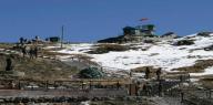 China eyeing more territory in India and Bhutan (Photo: Youtube) China eyeing more territory in India and Bhutan (Photo: Youtube)