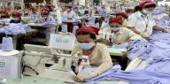 Bangladesh making steady progress in ensuring labor rights (Photo: Twitter) Bangladesh making steady progress in ensuring labor rights (Photo: Twitter)