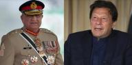 Is the army's 'political engineering' and 'proxy politics' doing Pakistan in? Is the army's 'political engineering' and 'proxy politics' doing Pakistan in?