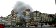 Remembering 26/11 Remembering 26/11