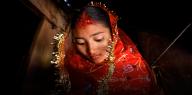 Child marriages in South Asia (Representational Photo)