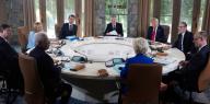G7 Summit G7 Summit