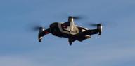 Drone warfare in Op Sindoor Drone warfare in Op Sindoor