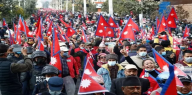 Source- https://www.thecitizen.in/world/nepal-wants-monarchy-again-976469 Source- https://www.thecitizen.in/world/nepal-wants-monarchy-again-976469