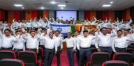 Israeli trained Special Task Force in Sri Lanka