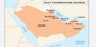 GCC countries