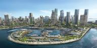 Colombo Port City