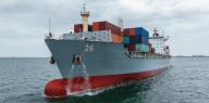 Merchant ships