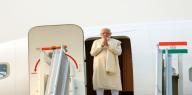 Act East Policy in Action in Modi Visit 