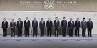 ASEAN-Russia Summit in Kazan
