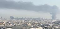 Prolonged West Asia Conflict