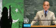 Pakistan terror and PM Shebaz Sharif at UN