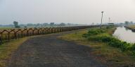 India-Bangladesh border fencing