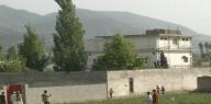 Osama bin Laden's Compound