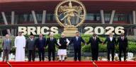 BRICS summit