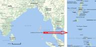 The Andaman and Nicobar (A&N) Islands