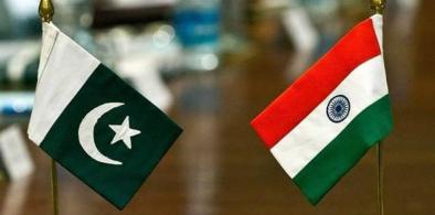 India and Pakistan