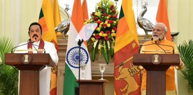 Modi is confident Sri Lanka will address issues of Tamils