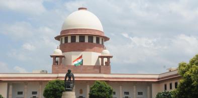 Supreme Court of India