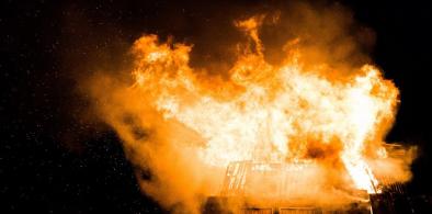 Blast. (Representational Picture)
