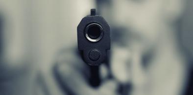 gun