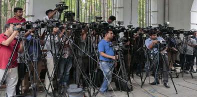 Attacks against journalists: Cross-border South Asian media cooperation launched