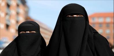 Burqa (File)