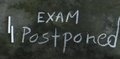 Exams postpones in Pakistan (File)