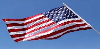 US flag (File)
