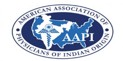 American Association of Physicians of Indian Origin (AAPI)