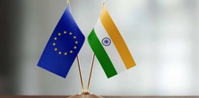 India-EU (File)