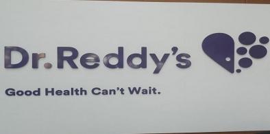 Dr Reddy Labs