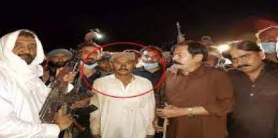 Abducted Hindu cobbler (File)