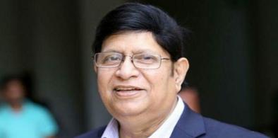 Bangladesh Foreign Minister AK Abdul Momen