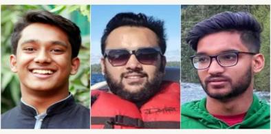 Three Bangladeshi Canadians killed in Canada road accident