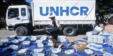 UNHCR