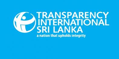 Transparency International Sri Lanka (TISL)