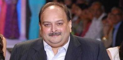 Mehul Choksi