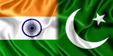India-Pakistan