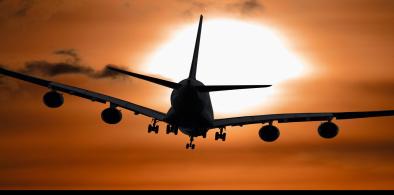 Airlines (File)