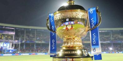 IPL 2021 suspended