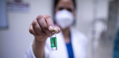 COVID-19 vaccines