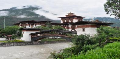 Bhutan