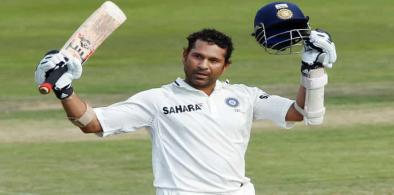 Sachin Tendulkar