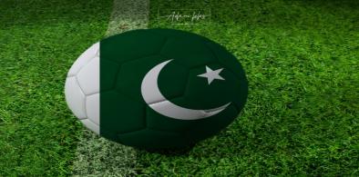 Pakistan football
