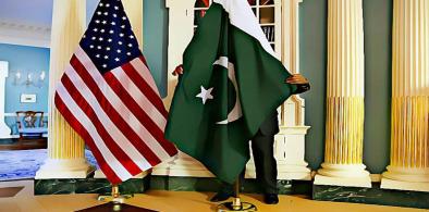 Pakistan-US