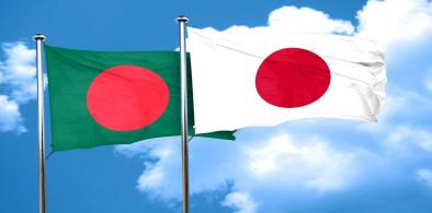 Bangladesh-Japan